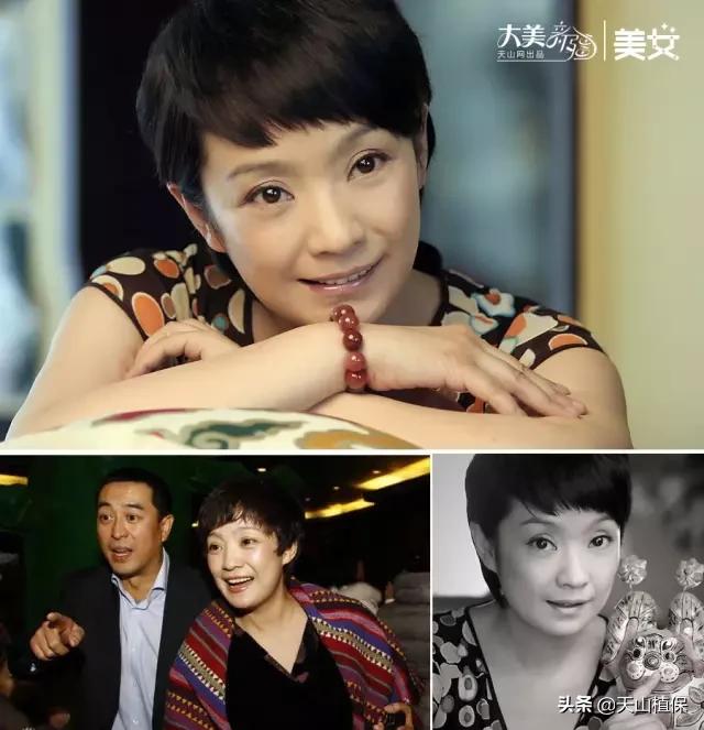 从新疆走出的美女明星,盘点从新疆走出的六大美女明星