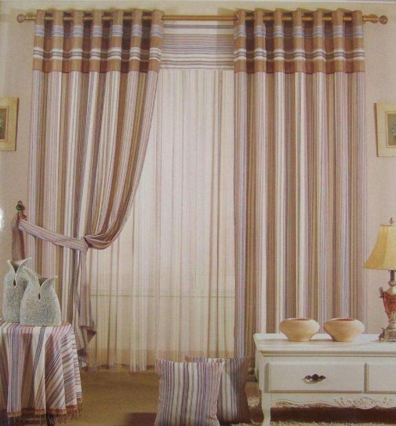 新房子安装窗帘需要注意什么,房子窗帘装几层