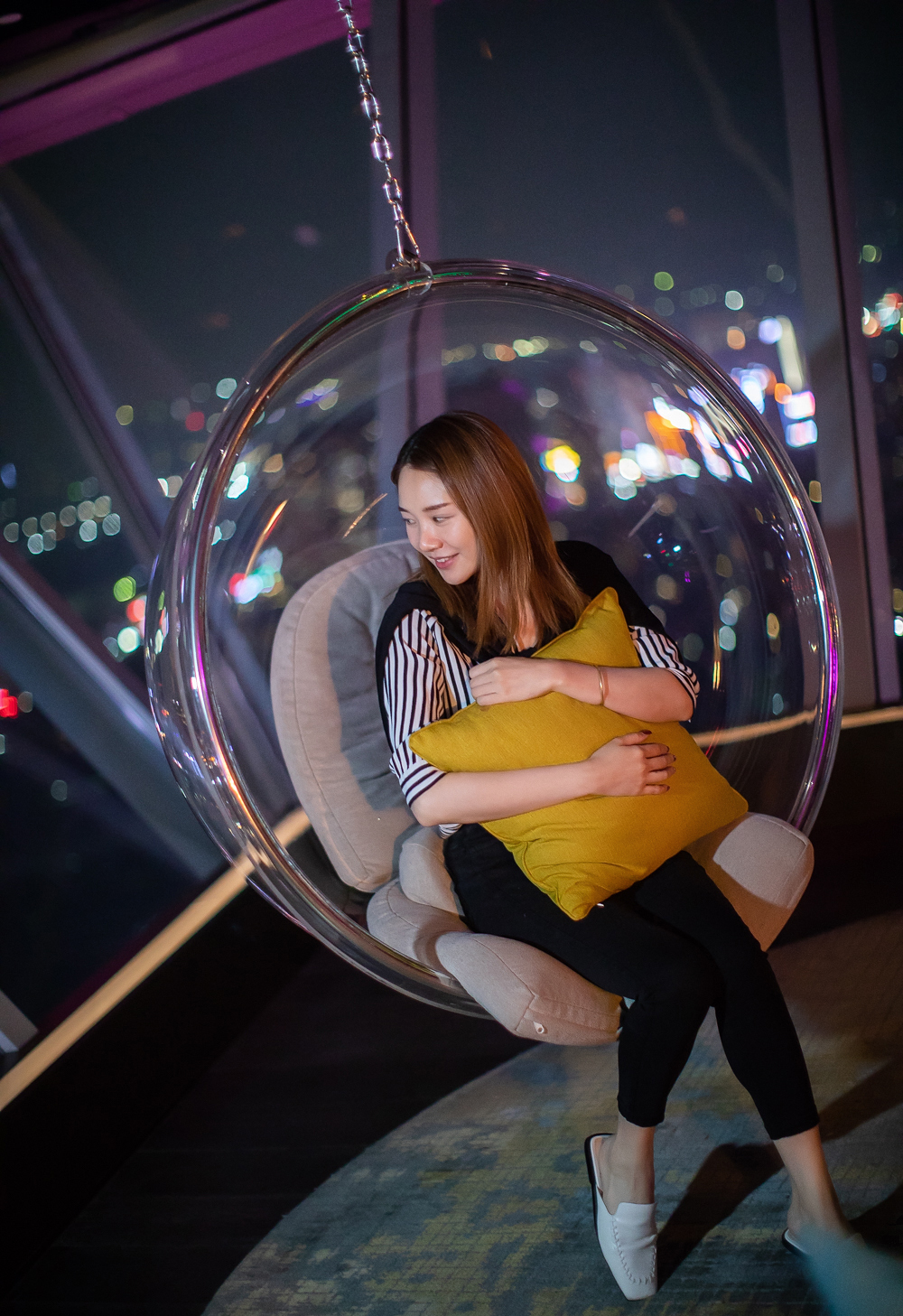 打卡佛山帆船度假酒店,佛山最顶级酒店打卡