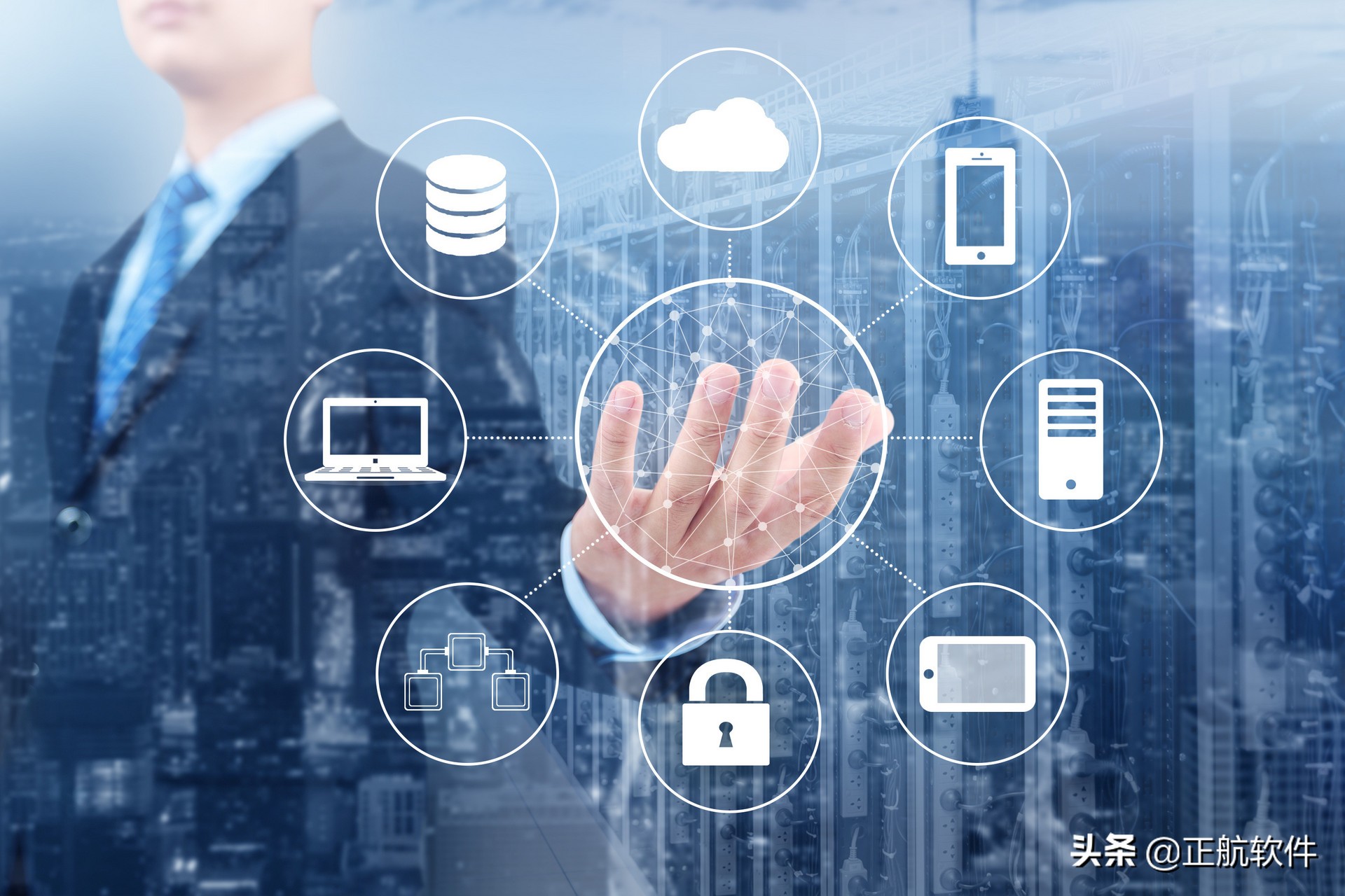 进销存管理系统有什么好处,进销存系统的价值