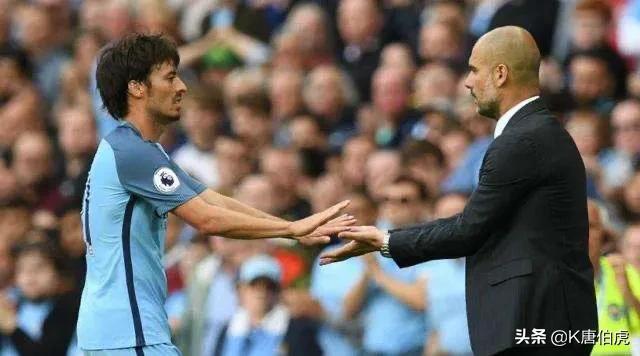 深度解析|曼城队魂大卫.席尔瓦的足球造诣