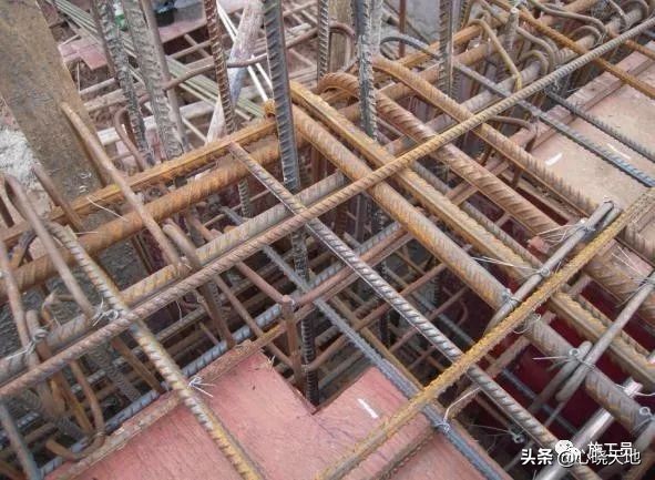 梁柱节点强度不够怎么加固,梁柱节点核心区钢筋质量控制措施