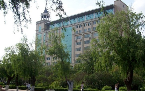 每日一校中国科学技术大学,每日一校浙江大学