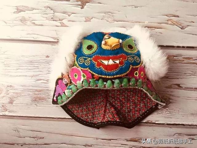 少数民族手工艺传承的价值,少数民族的手工艺及服饰做法