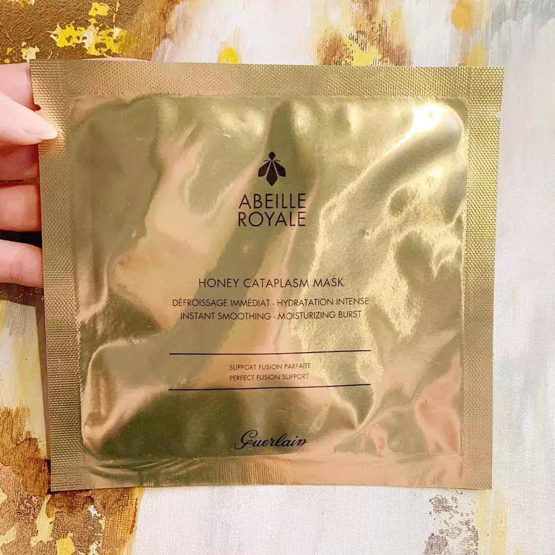 林允推荐的美白面膜,林允总共推荐了哪些面膜