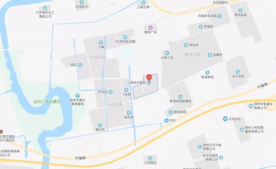 150万在扬州能买什么房子,手握200万买房合适吗