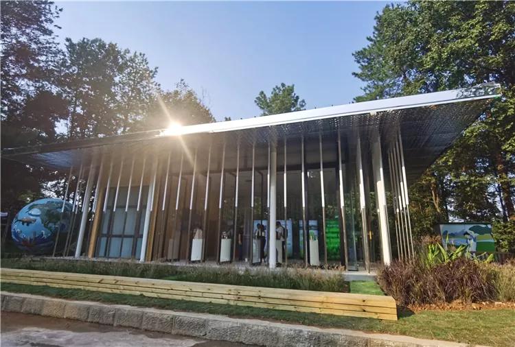 厉害了黑科技新发明,厉害了黑科技