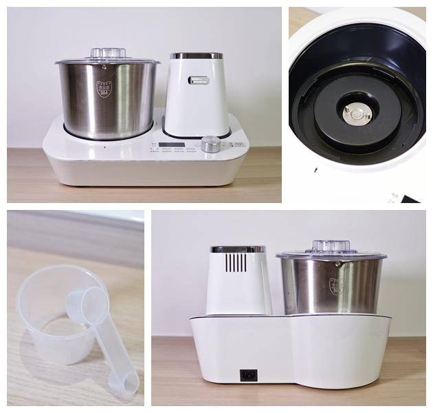 烘焙用的和面机建议买哪种,烘焙店用什么和面机