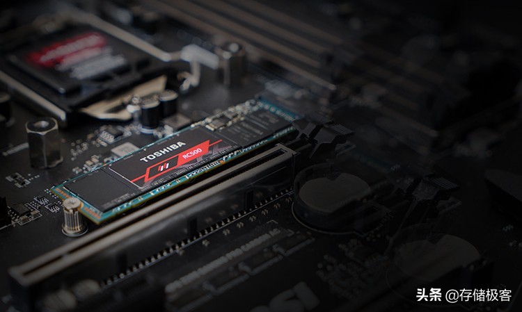 固态硬盘raid好还是nvme好,500gnvme固态硬盘有必要分区