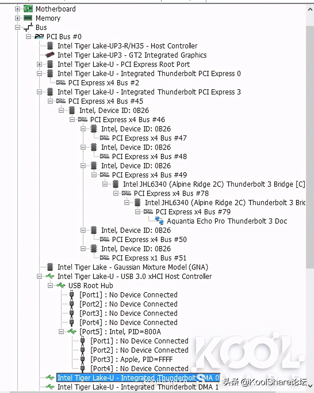 是生产力也是家庭媒体信息中心——NUC11PAHi7评测
