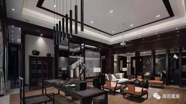 南京富人区50套大平层,南京富人区新楼盘