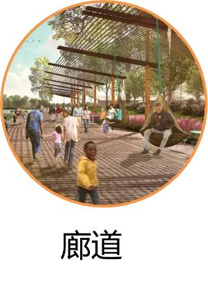 方案丨草堂诗画千秋颂浣花溪畔锦绣城—成都杜甫草堂片区城市更新