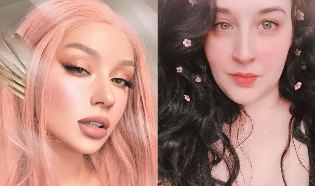 李圣经气质魅力的长腿女神,李圣经肤白貌美美得惊为天人