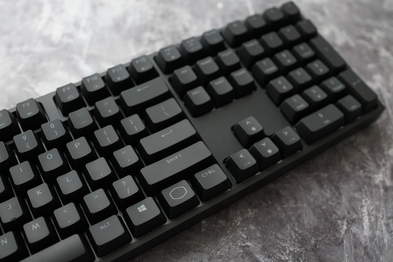 酷冷至尊烈焰枪108,酷冷至尊烈焰枪旗舰版