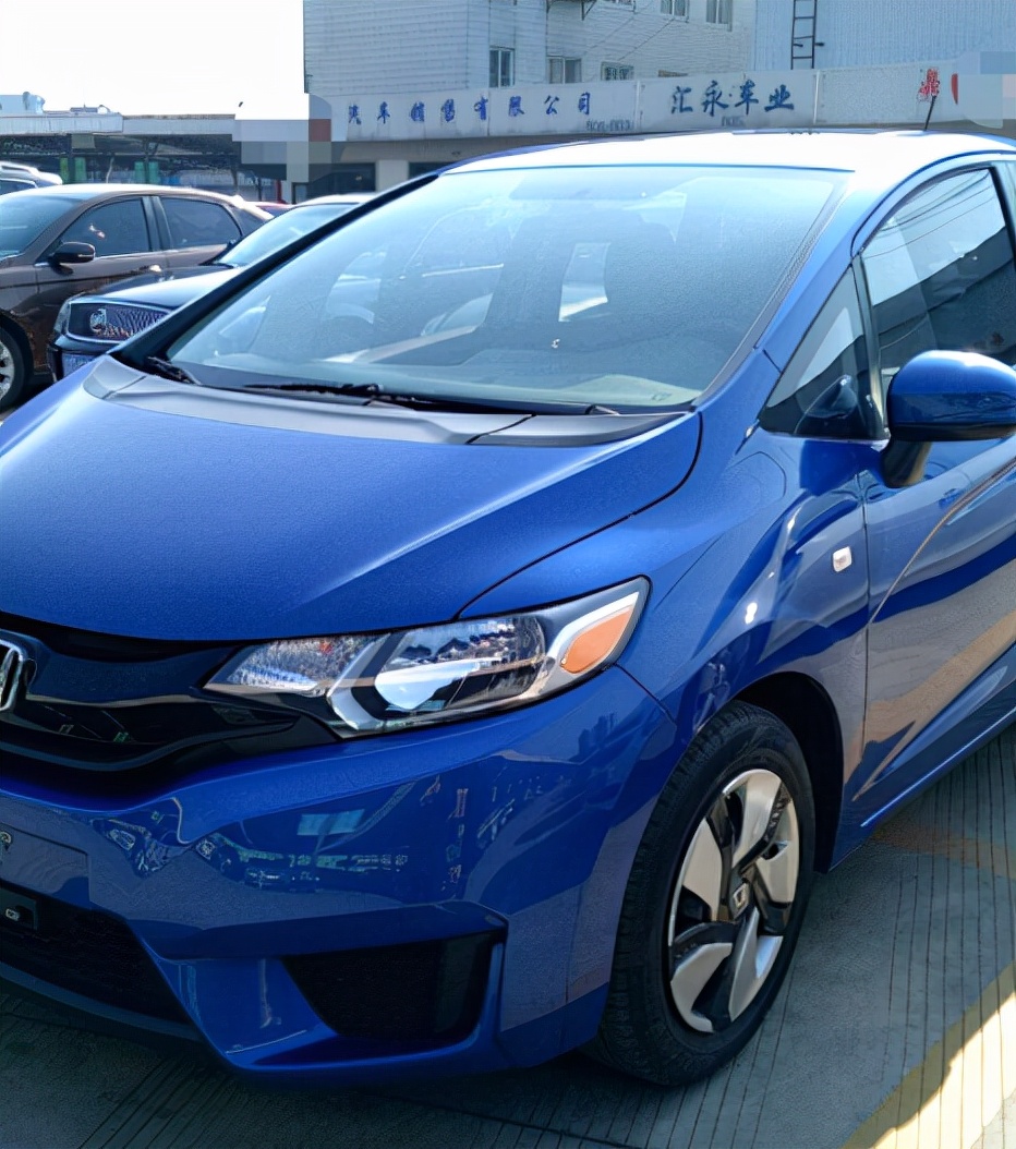 本田飞度销量下滑原因,为什么新本田飞度销量惨淡