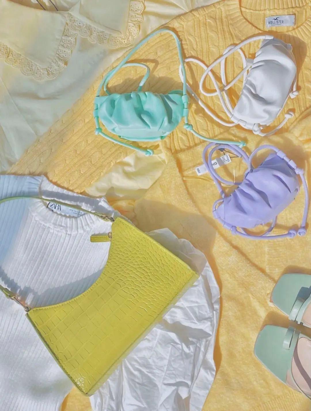 百元以内的性价比高的包包,什么包包不便宜又好看