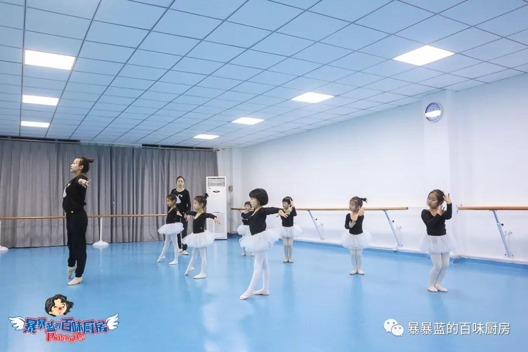 沈阳诸多宝妈推荐!大神级少儿舞蹈学校让你的宝贝秒变小舞蹈家