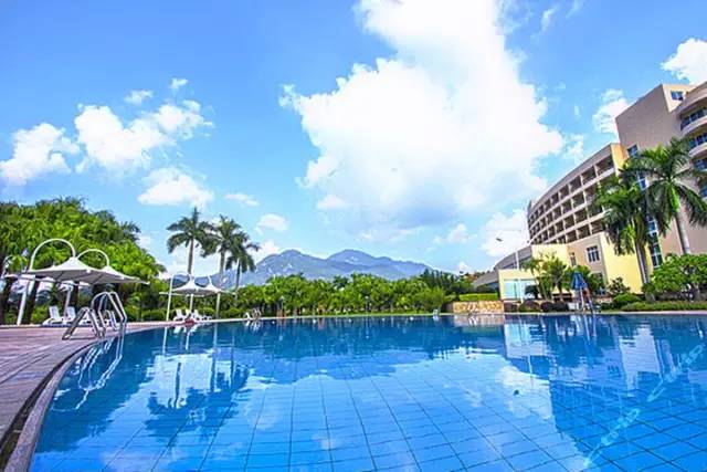 广州周边温泉自驾两日游最佳地方,广州附近温泉排行榜