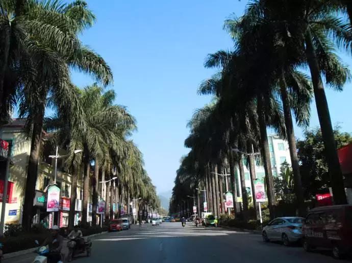 昆明大理腾冲瑞丽芒市六日游,瑞丽芒市腾冲四飞六日游