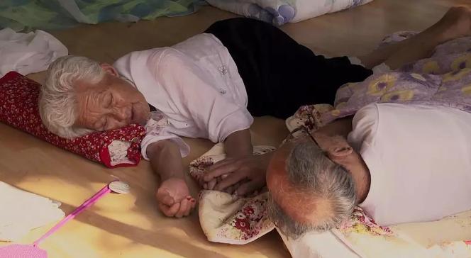 韩国最感人的爱情影片,感人催泪片段韩国纪录片