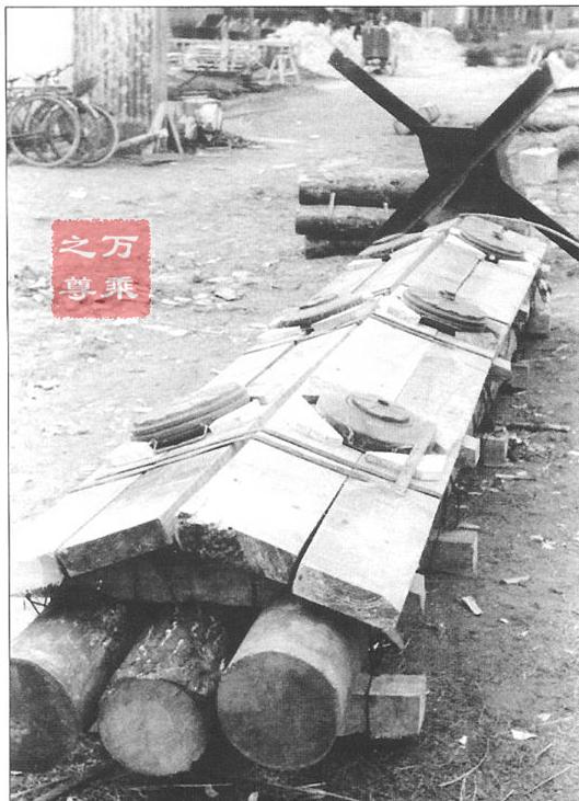 德军登陆诺曼底海滩,诺曼底海滩防御