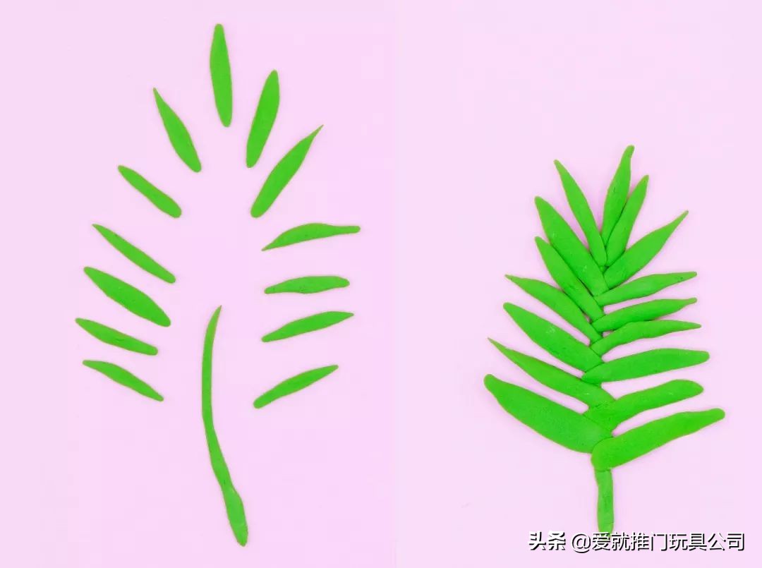 粘土教程简单可爱迷你世界,粘土入门教程100例简单