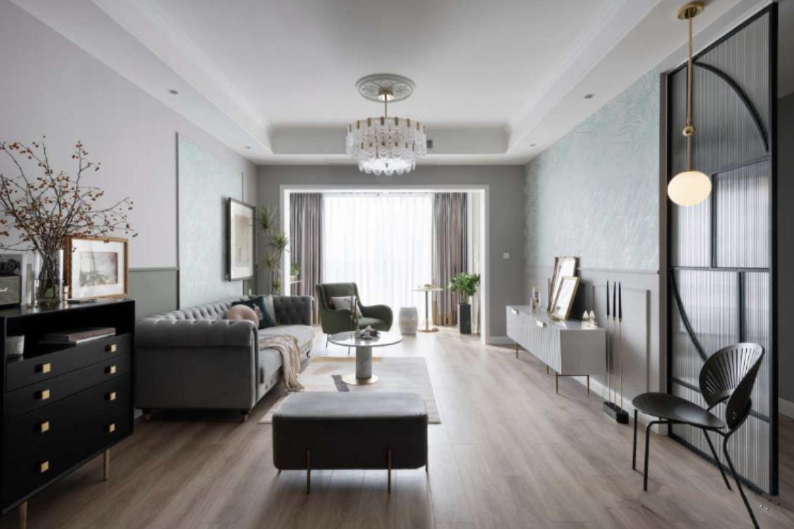 这是我见过最有气质的家,这是我见过最漂亮的私房蛋糕