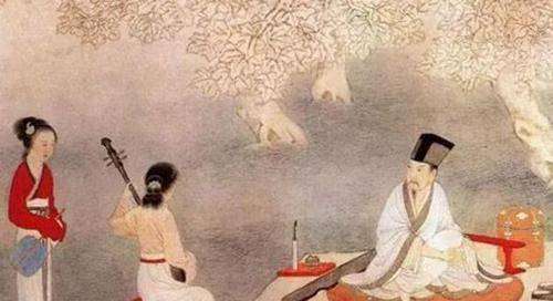 西晋富人奢侈生活,西晋贵族的奢侈根源是什么