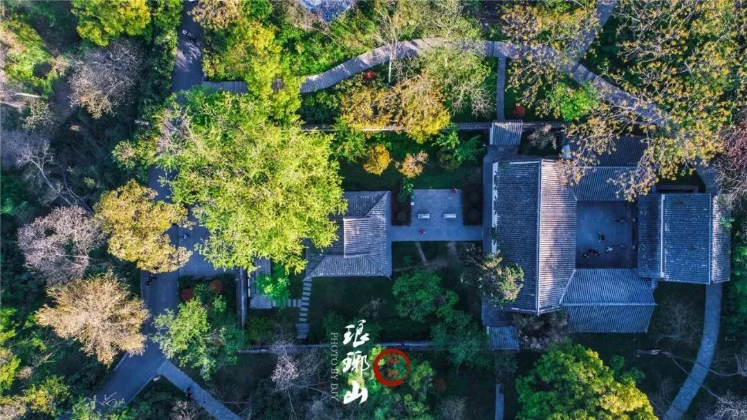 去滁州琅琊山旅游攻略,滁州白鹭岛一日游详细攻略