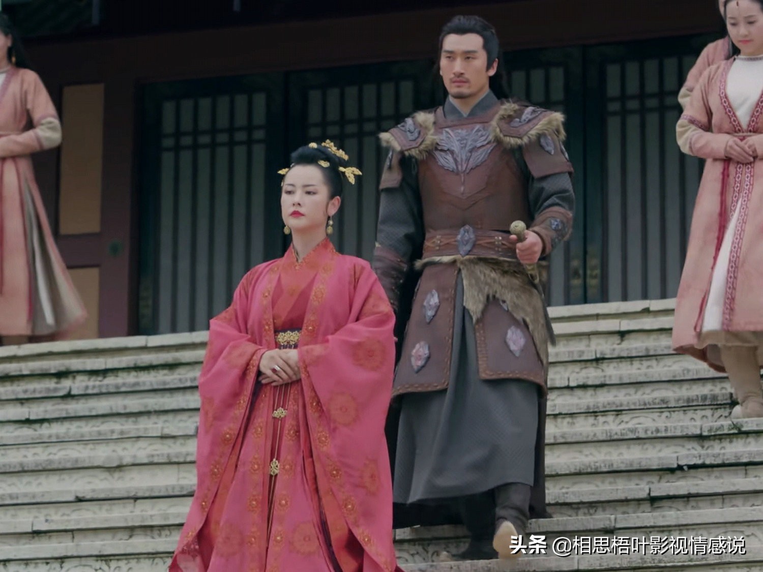 长歌行雷蒙武力值,长歌行雷蒙大结局