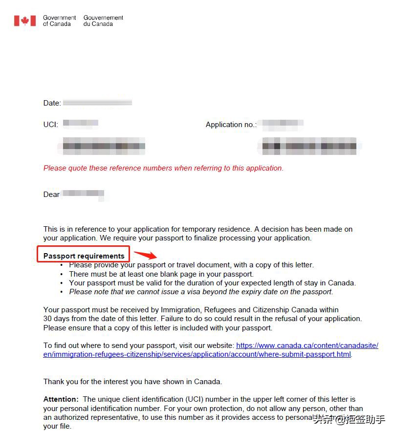 加拿大学生签证需要面签吗,加拿大小签续签材料清单