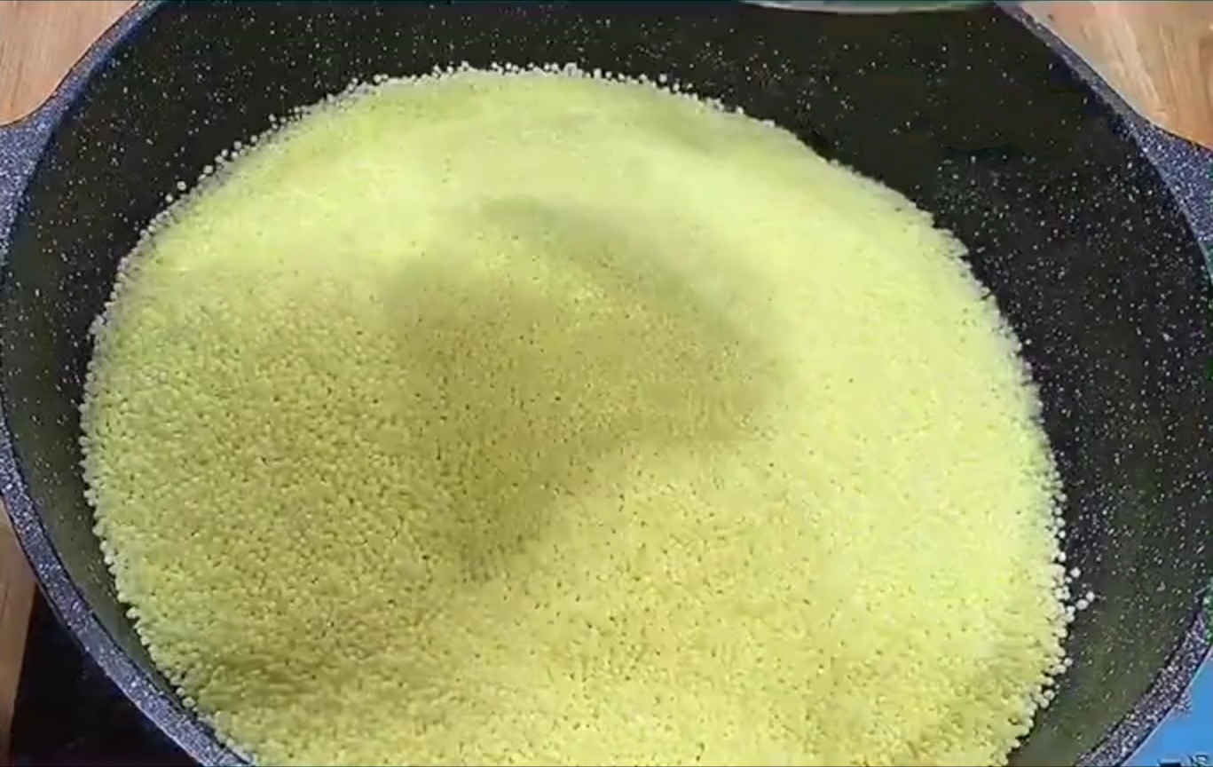 正宗商业版小米酥技术配方,小米酥最佳配方