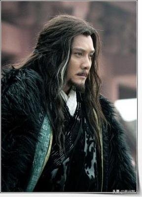 一代英雄豪杰项羽的失败,项羽的英雄事迹和评价