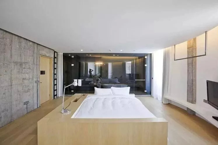 国内设计范十足的精品民宿,国内特色民宿设计公司推荐