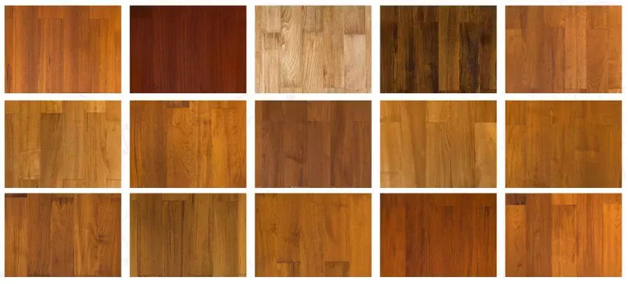 实木地板有色差正常吗,多层实木地板色差是不是质量问题