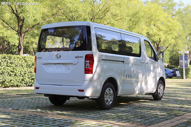 长安商用车长安凯程,海口长安凯程商用车