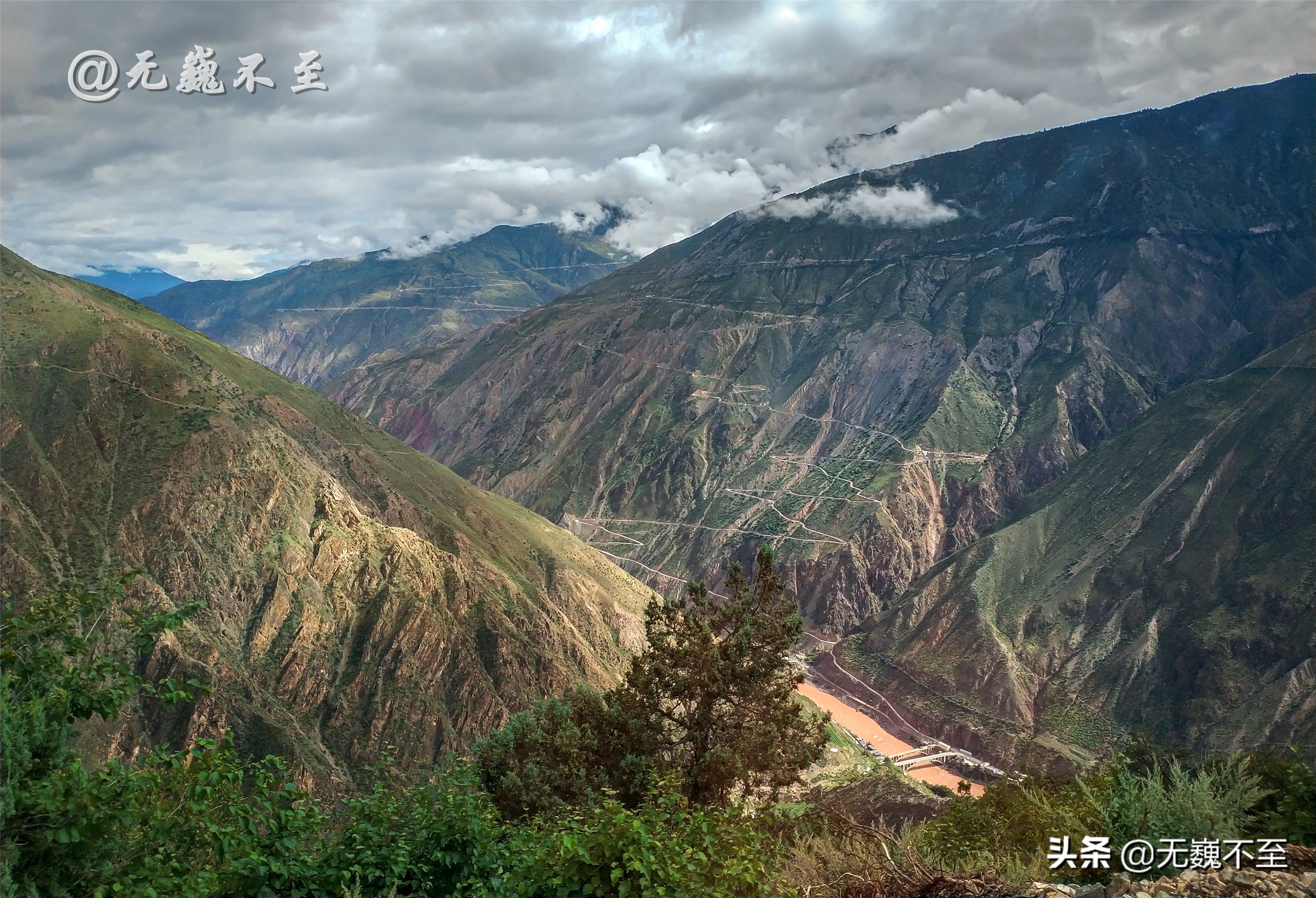 梅里北坡亚贡村,山美水美人更美,真正的香格里拉秘境