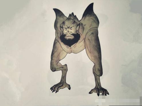 上古神书山海经记录着史前文明,山海经记载史前文明