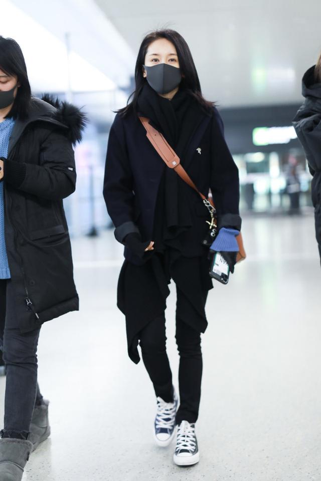 王子文穿的雨靴,王子文穿什么靴子