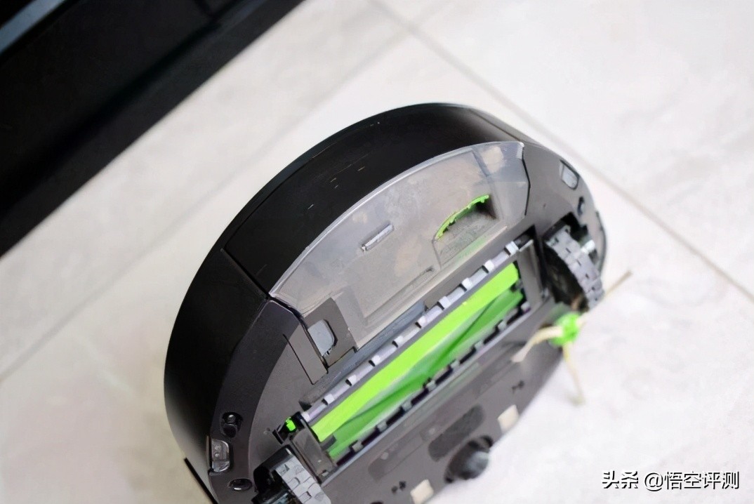 irobot扫地机器人怎么划区清扫,irobot扫地机器人关闭定时清扫