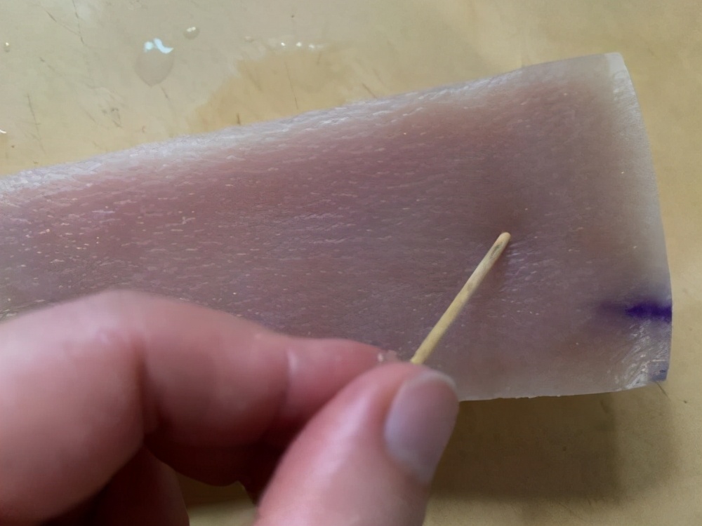 炸扣肉起泡正确做法,炸扣肉怎么做简单又好吃