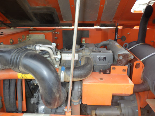 日立zx60二手挖掘机,日立zx200-3挖掘机二手