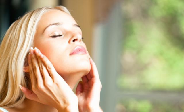 皮肤松弛紧致的小妙招,皮肤紧致透白小妙招