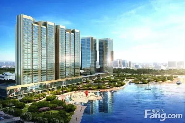 宁波刚需房总价100万内,房价在4000左右宁波楼盘推荐