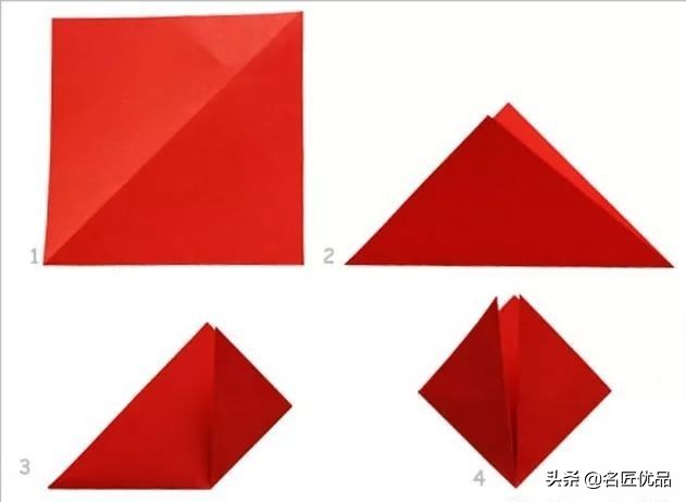 利用窗花做灯笼红包,元旦节剪的窗花灯笼