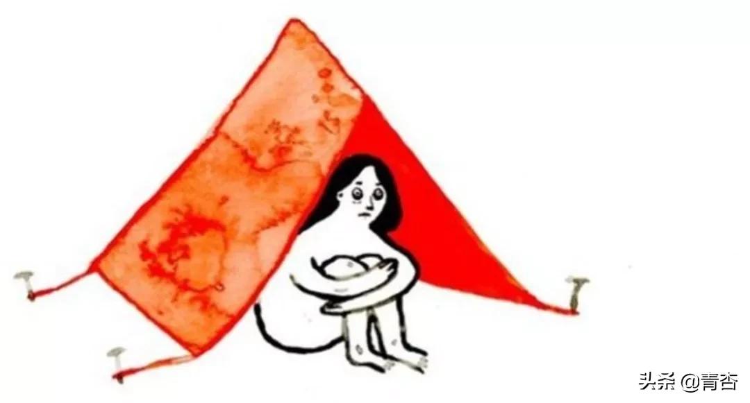 经血到底有没有毒素,经血都是对人体有害的