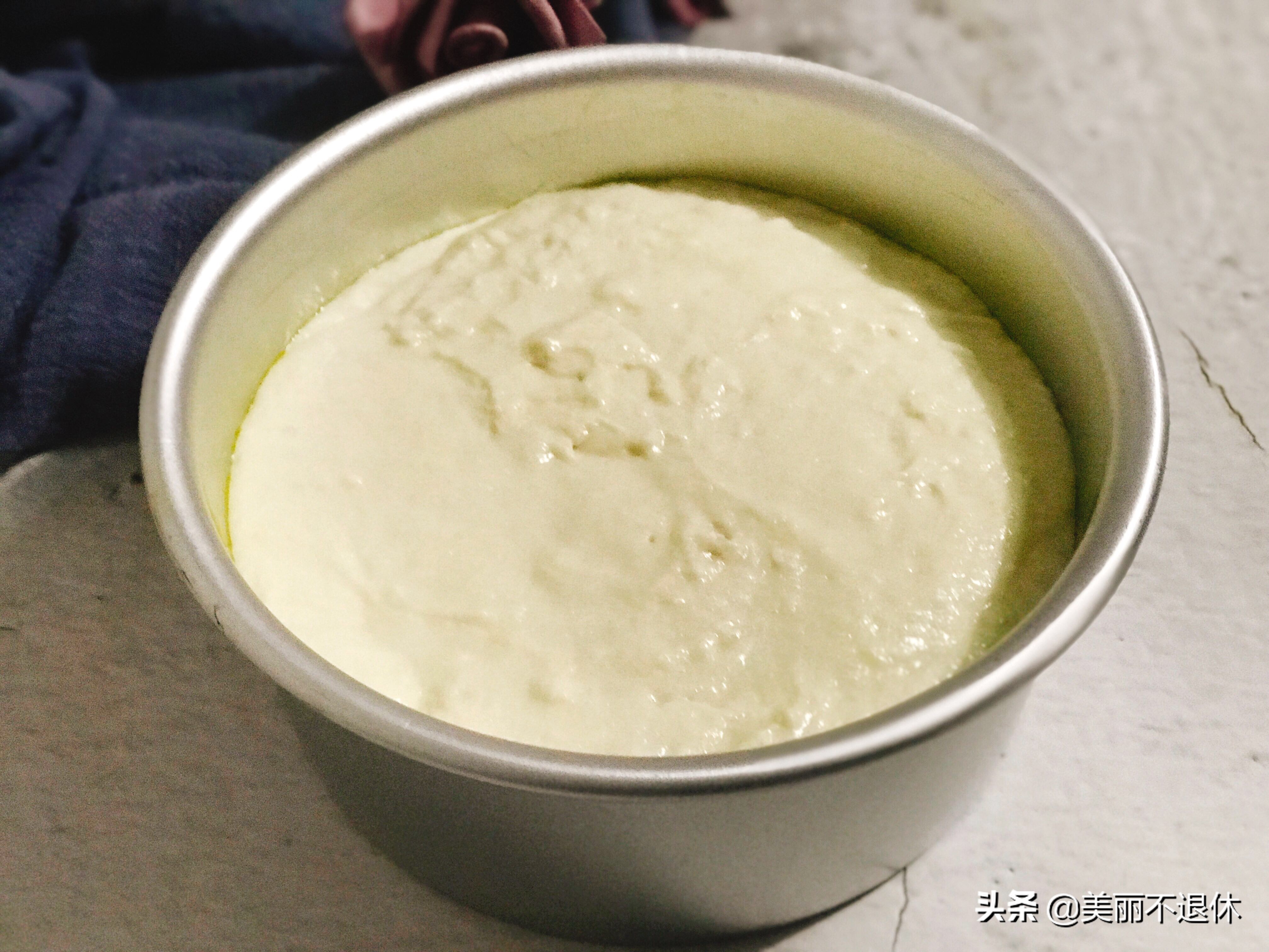 用粘米粉怎样做米发糕好吃又松软,粘米粉怎么做米糕简单又好吃