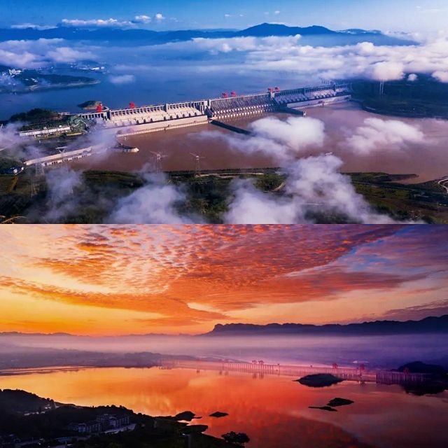 宜昌亲子游十大必去景点,湖北宜昌亲子游攻略