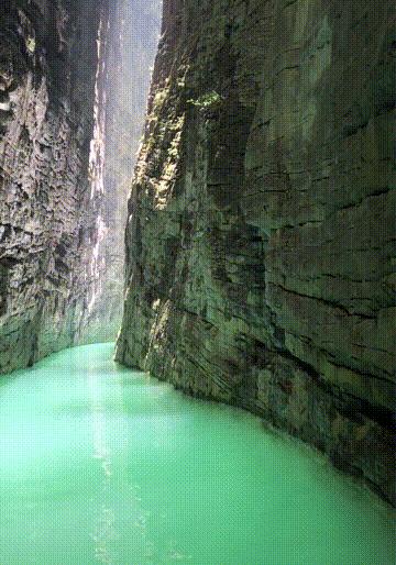 湖北小众古镇旅游推荐,湖北悠闲不累的旅游胜地