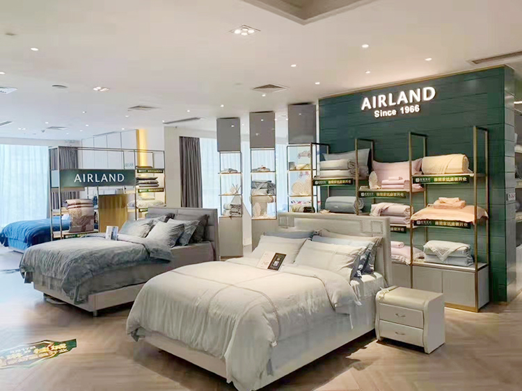 异修雅兰｜雅兰集团案例分享